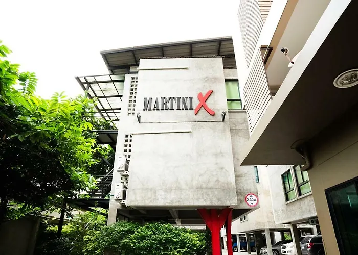 Matini Ratchada 32